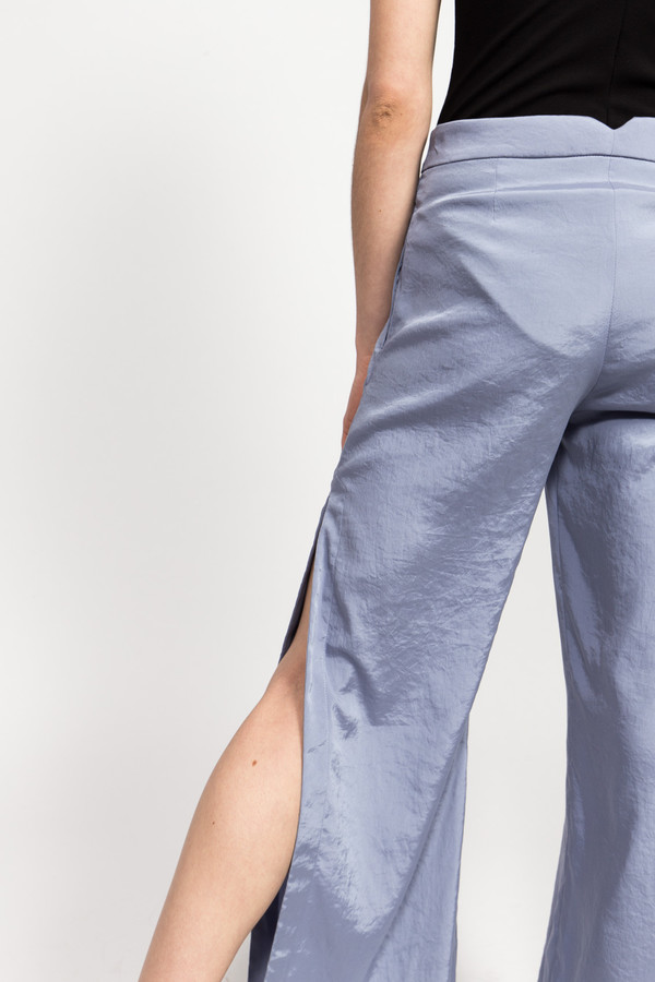 Nomia Split Seam Pants Nomia Split Seam Pants