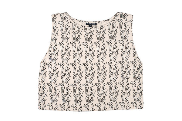 Ilana Kohn Kate Cloud Top Ilana Kohn Kate Cloud Top