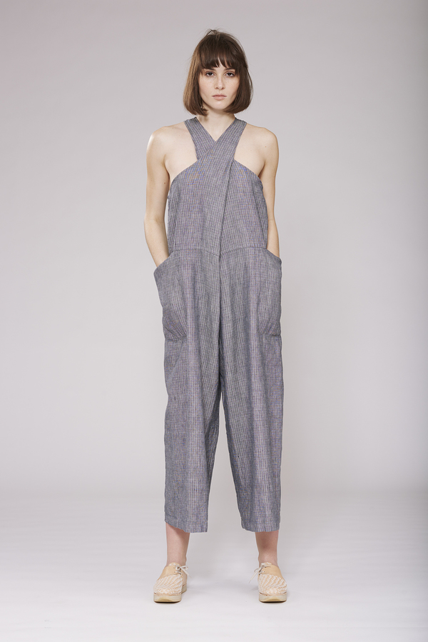 Study NY Tank Suit Study NY Tank Suit