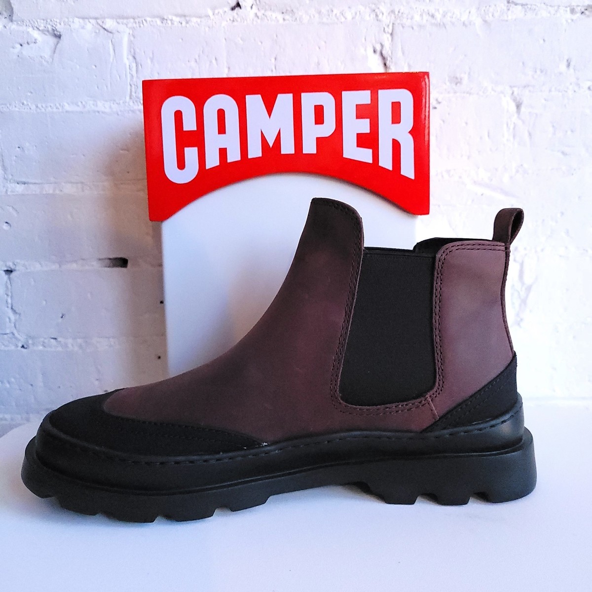 camper brutus shoes