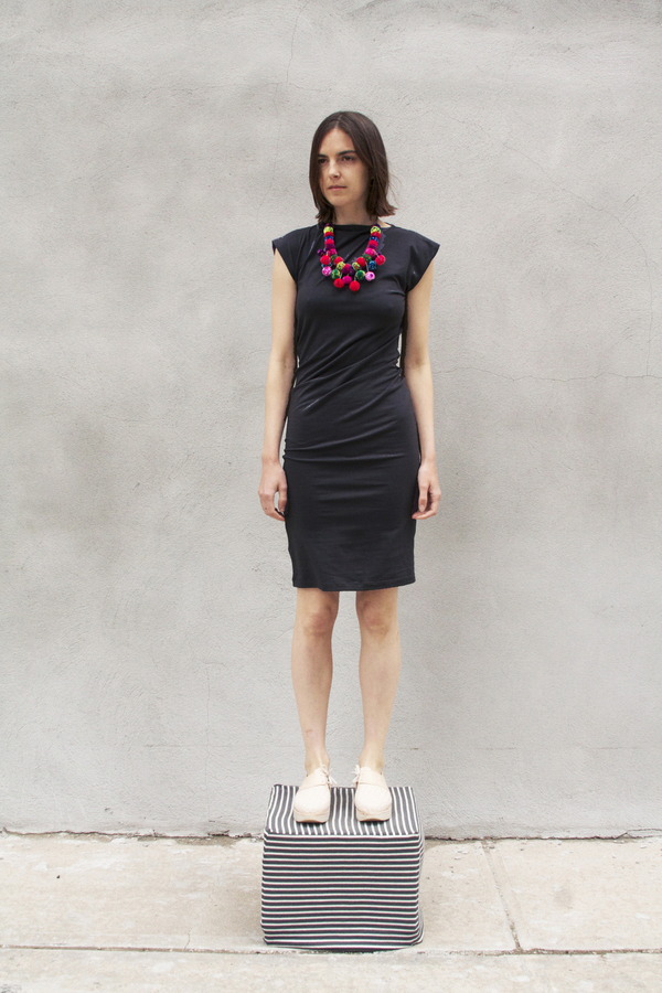 Study NY Twist Dress Study NY Twist Dress