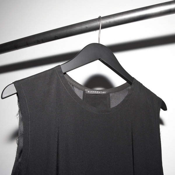 Alex Koutny Parallel Dress Alex Koutny Parallel Dress
