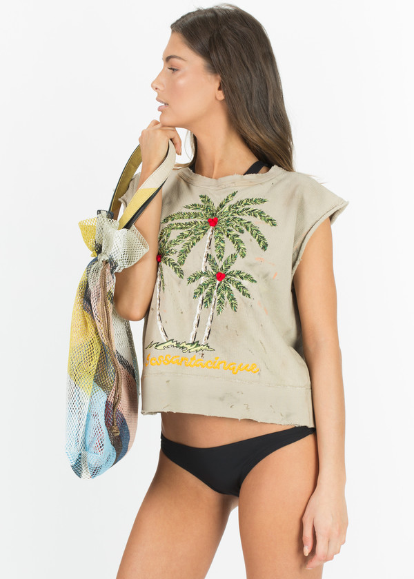 Flagpole Swim Shay Bikini Top Flagpole Swim Shay Bikini Top