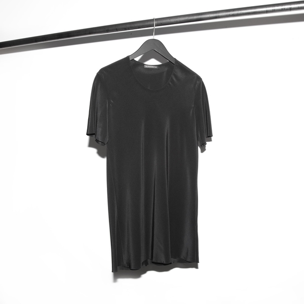 Alex Koutny Bias Cut Tee Alex Koutny Bias Cut Tee