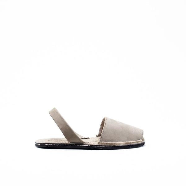 Riudavets Avarca Sandals - Green Riudavets Avarca Sandals - Green