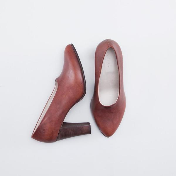 Reinhard Plank Nuda - Bordeaux Reinhard Plank Nuda - Bordeaux