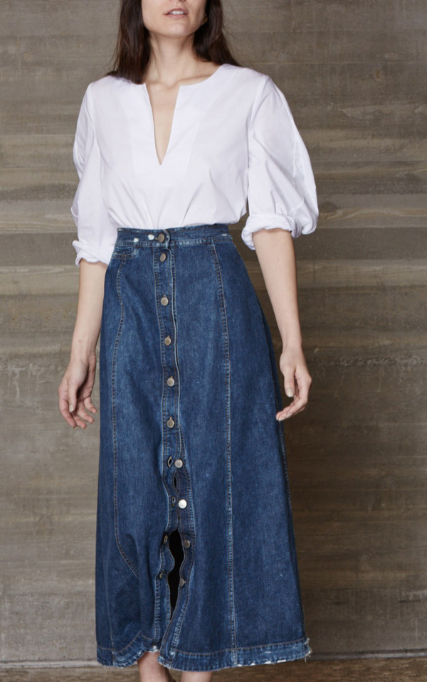 Rachel Comey Gore Skirt Rachel Comey Gore Skirt