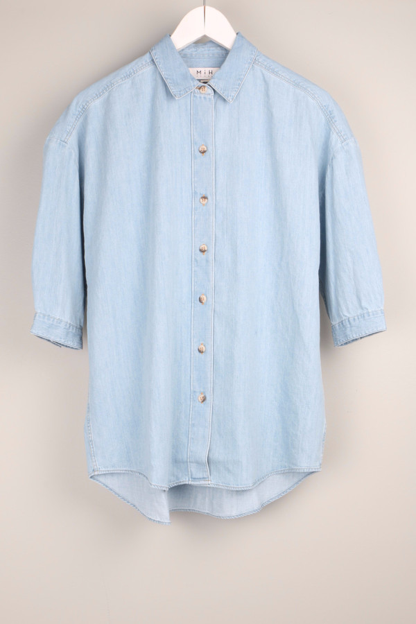 MiH Jeans Poets Shirt MiH Jeans Poets Shirt