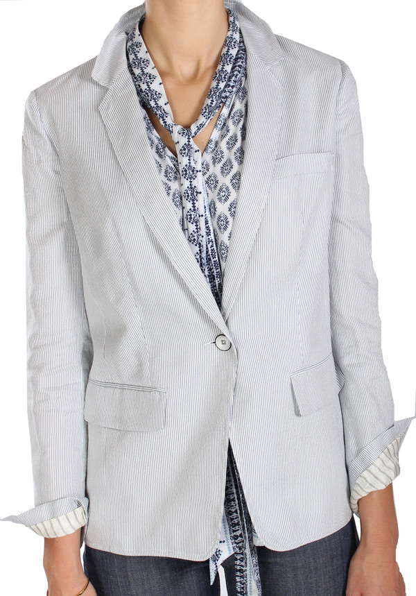 Rag & Bone Chatham Blazer Rag & Bone Chatham Blazer