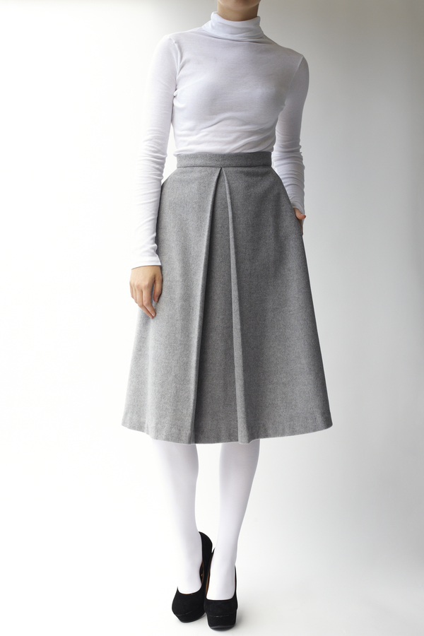Manoush Skirt Manoush Skirt