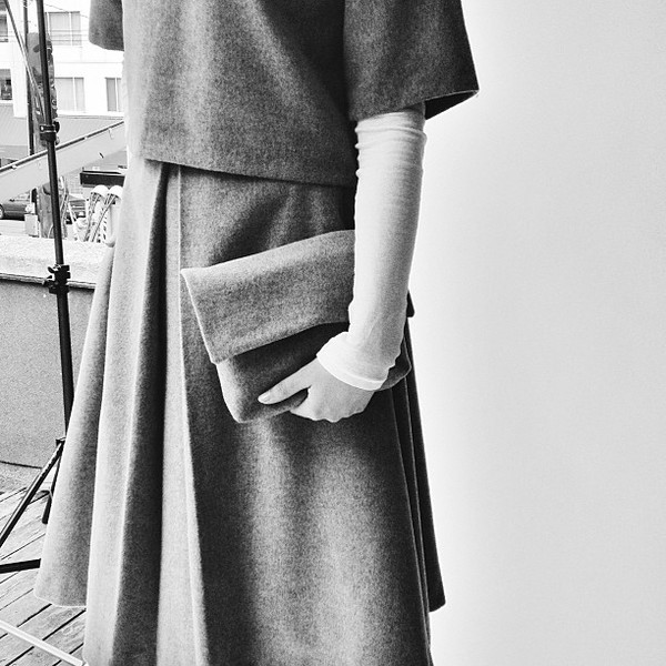 Manoush Skirt Manoush Skirt