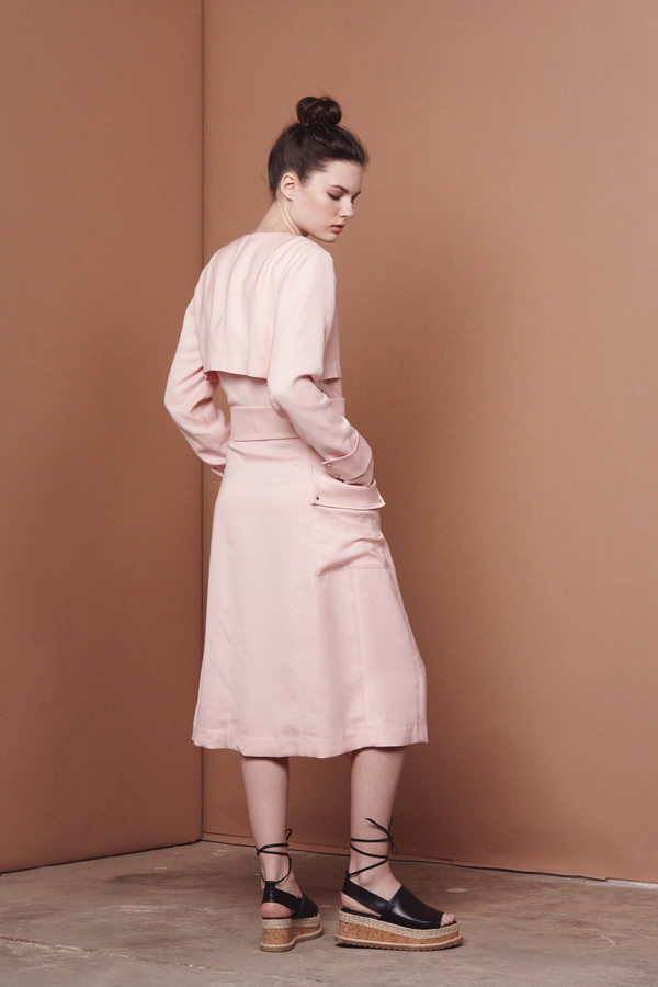 Cosette Rufina Coat Cosette Rufina Coat