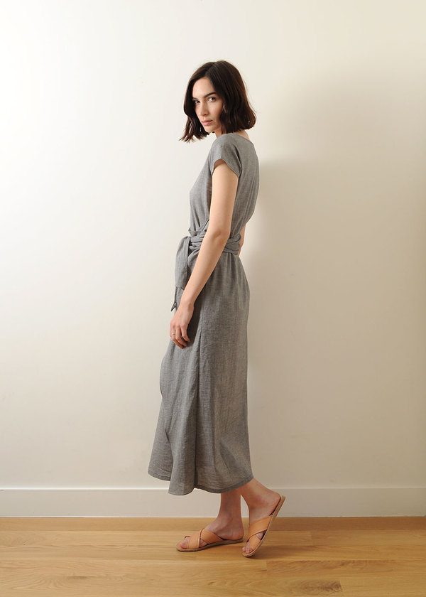 Pale Fire Bundle Dress Pale Fire Bundle Dress