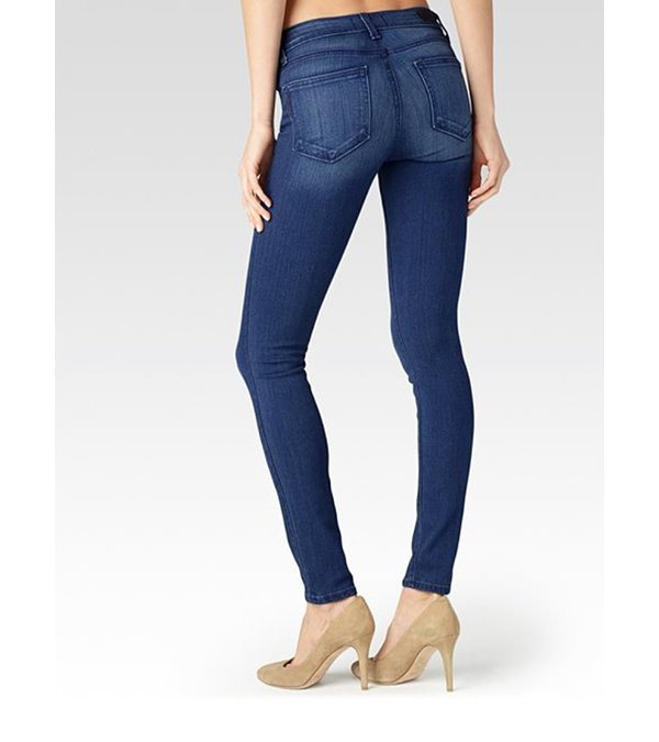 Paige Denim Verdugo Skinny Gabrielle Paige Denim Verdugo Skinny Gabrielle