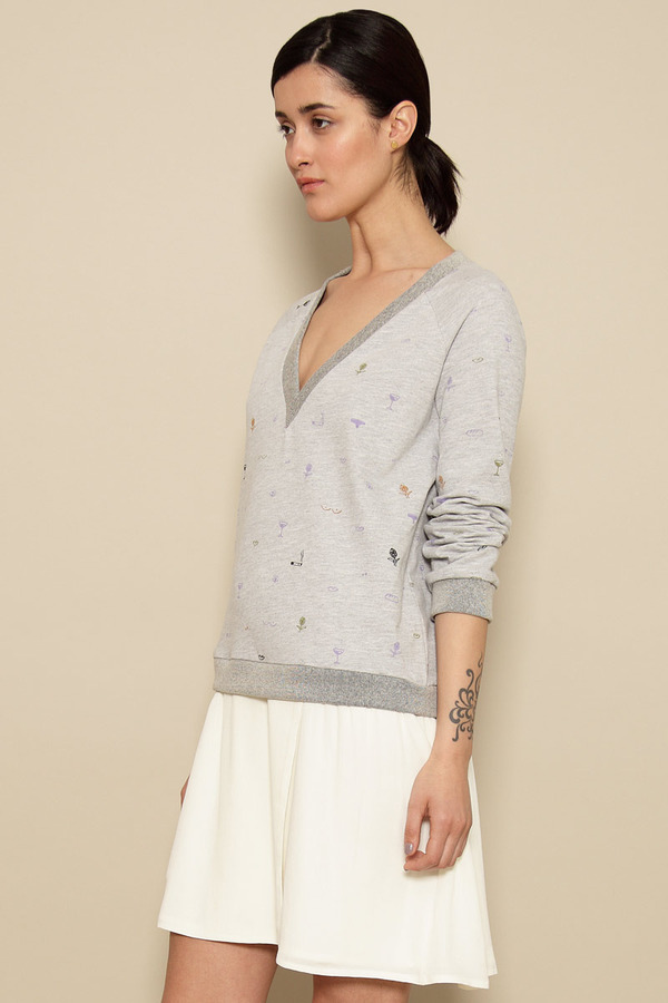 Loup Jones Dress Loup Jones Dress