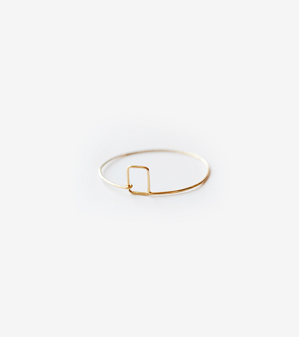 Rectangle Bracelet Rectangle Bracelet
