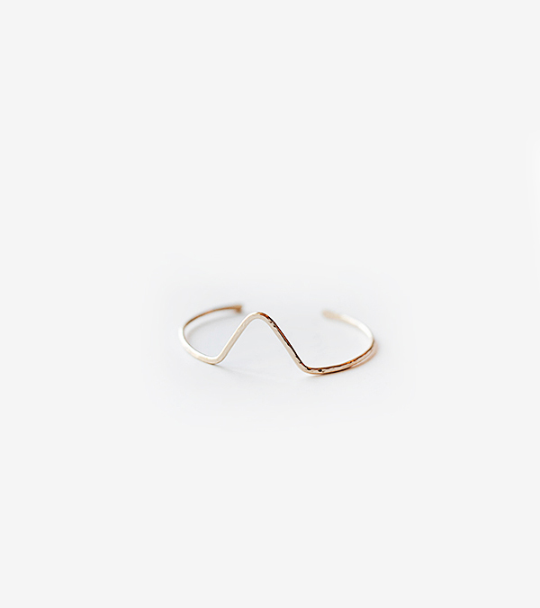 Peak Bracelet Peak Bracelet