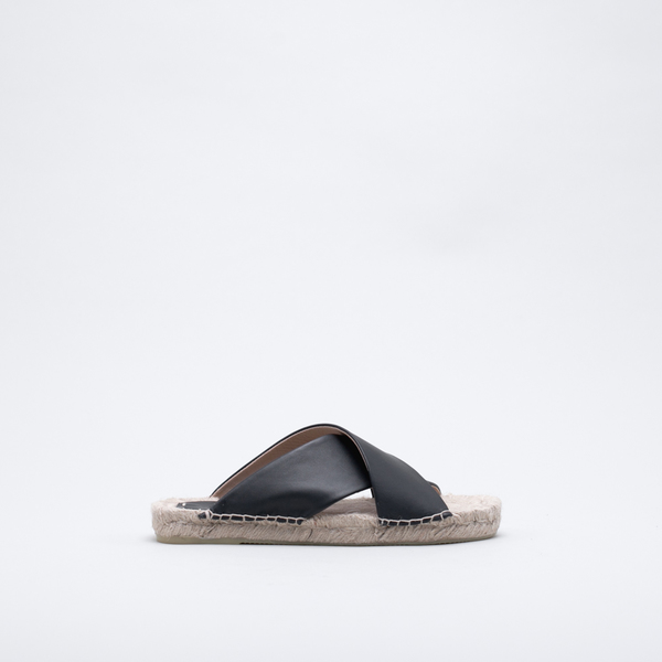 Soludos Criss Cross Platform Sandal Soludos Criss Cross Platform Sandal
