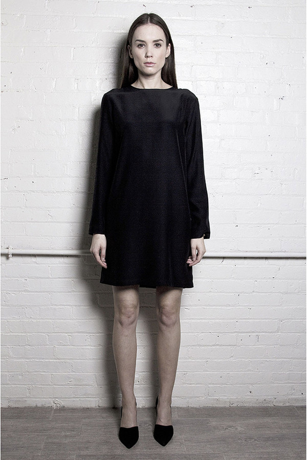 The Essential Dress The Essential Dress