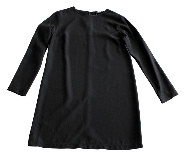 The Essential Dress The Essential Dress