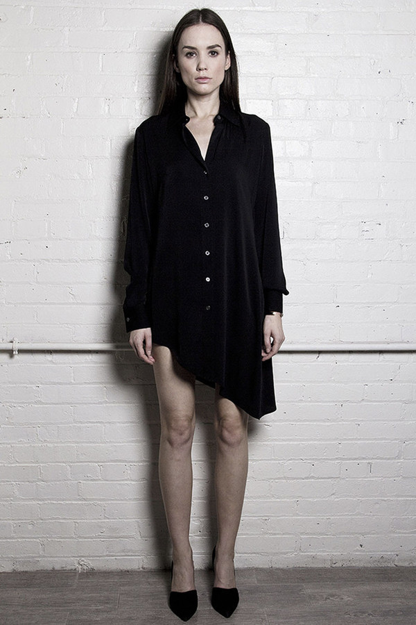 The Shirt Dress The Shirt Dress