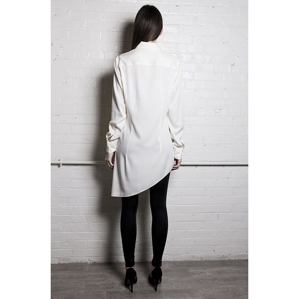 The Shirt Dress The Shirt Dress