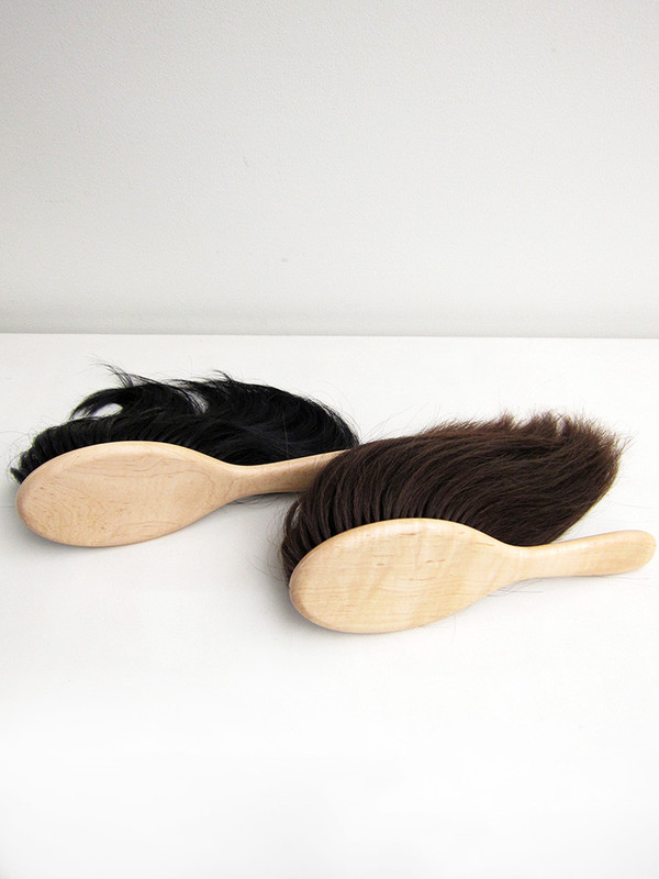 BLESS Hairbrush | Brunette BLESS Hairbrush | Brunette