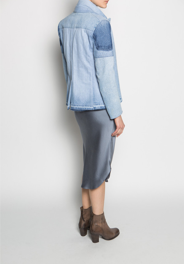 KES Silk Tank Dress KES Silk Tank Dress