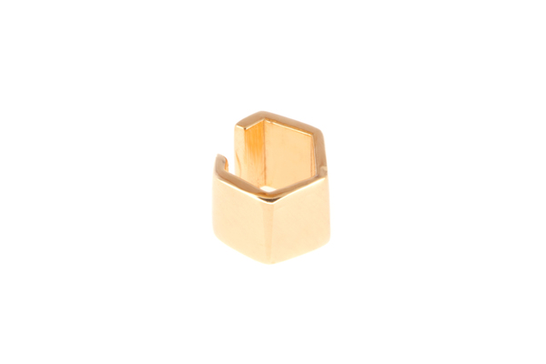 Shahla Karimi Honeycomb Ear Cuff Shahla Karimi Honeycomb Ear Cuff