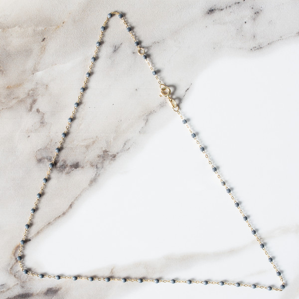 Gigi Gold Necklace Gigi Gold Necklace