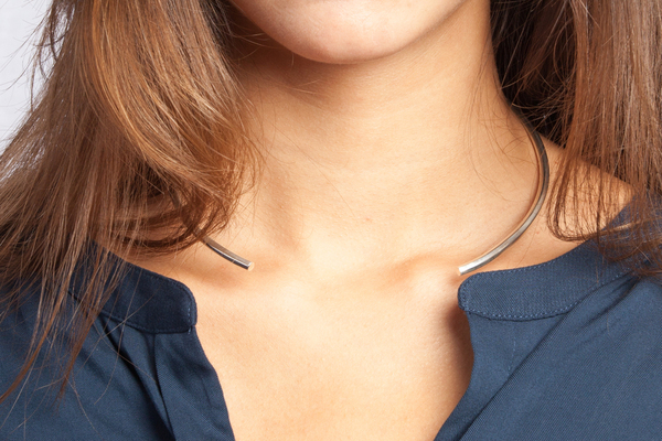 Shahla Karimi Honeycomb Choker Shahla Karimi Honeycomb Choker
