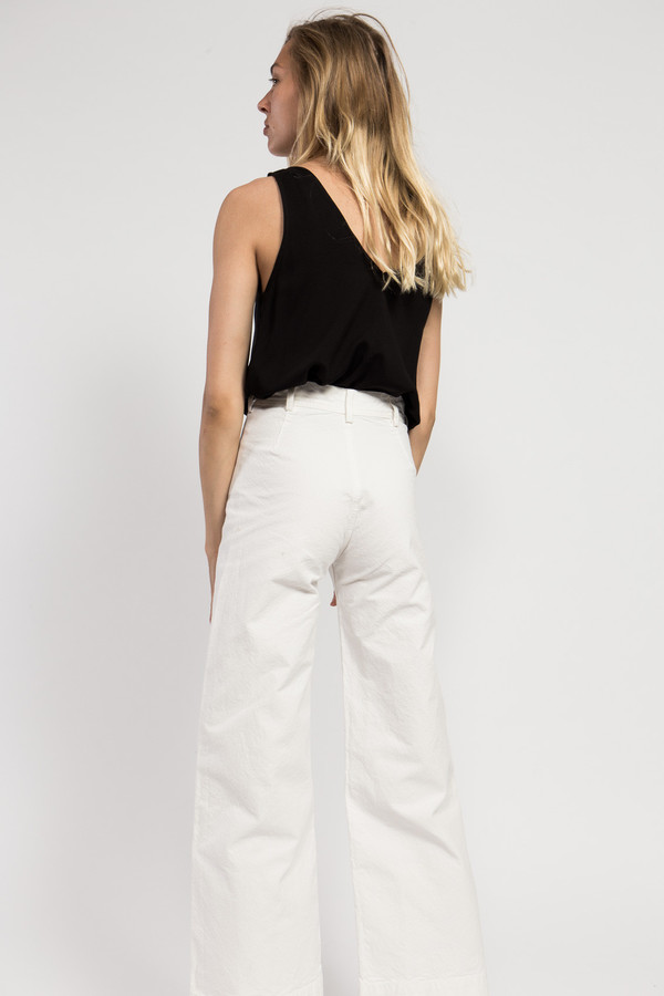 Jesse Kamm Sailor Pants Jesse Kamm Sailor Pants