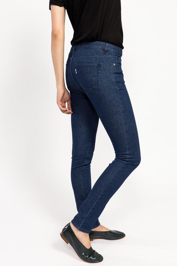 Maison Kitsune New Skinny Pants Maison Kitsune New Skinny Pants