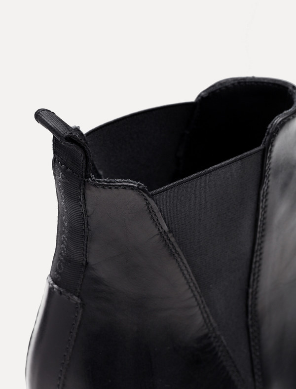 Acne Jensen Chelsea Boot Acne Jensen Chelsea Boot