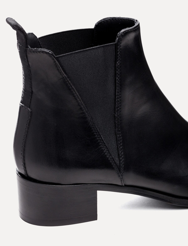 Acne Jensen Chelsea Boot Acne Jensen Chelsea Boot