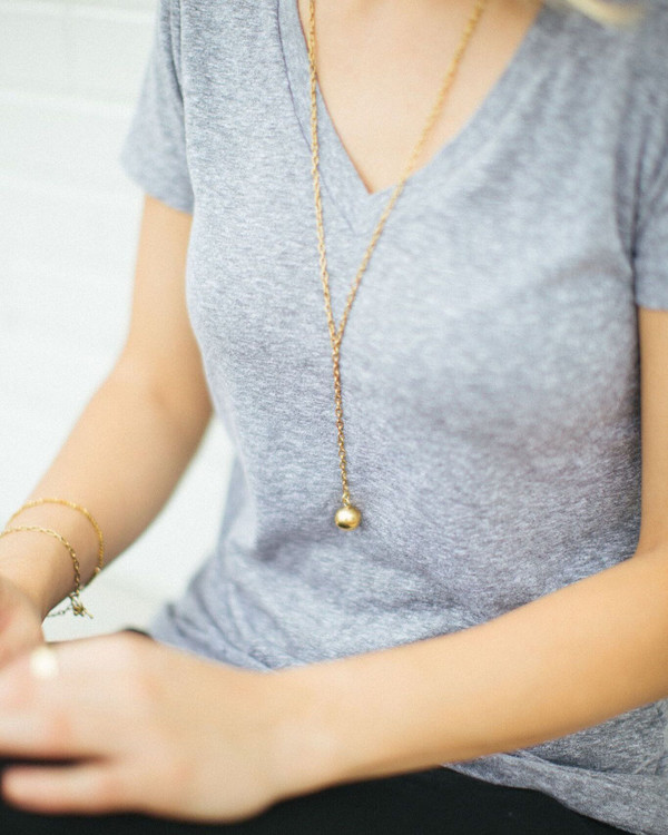 Nisolo Joplin Necklace Nisolo Joplin Necklace
