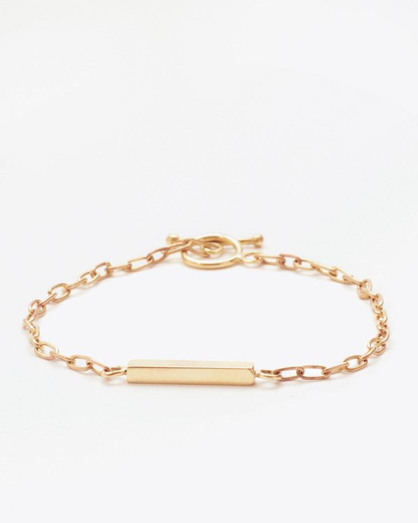 Nisolo Mini Rex Bracelet Nisolo Mini Rex Bracelet