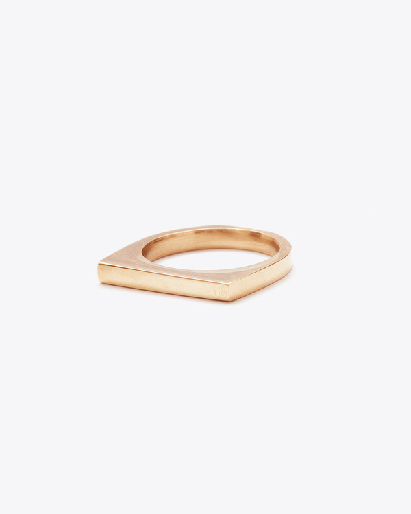 Nisolo Plane Ring Nisolo Plane Ring