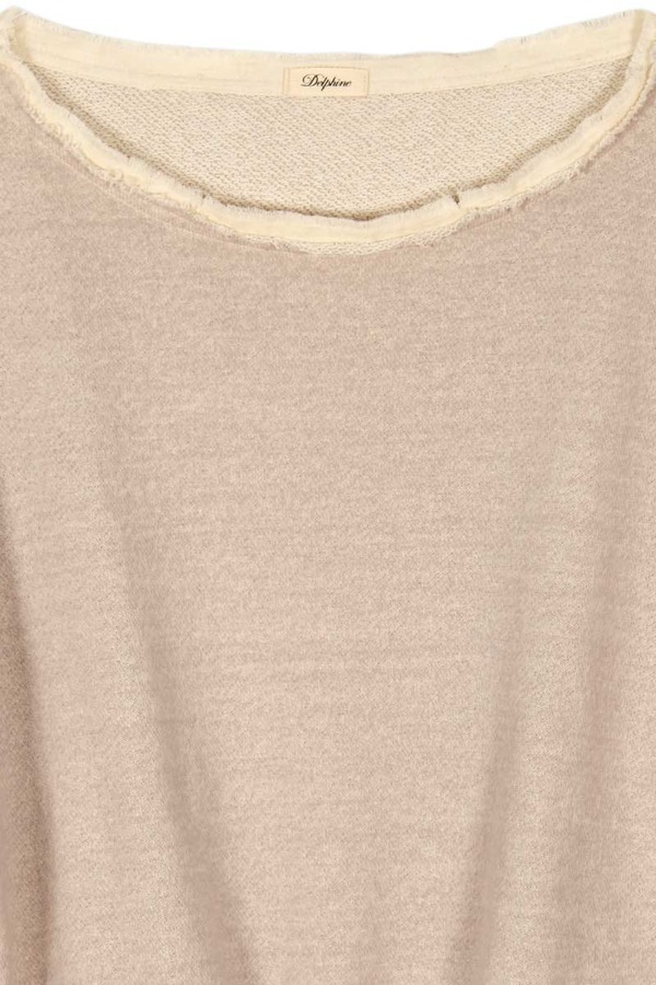 Atelier Delphine Clara Top Atelier Delphine Clara Top