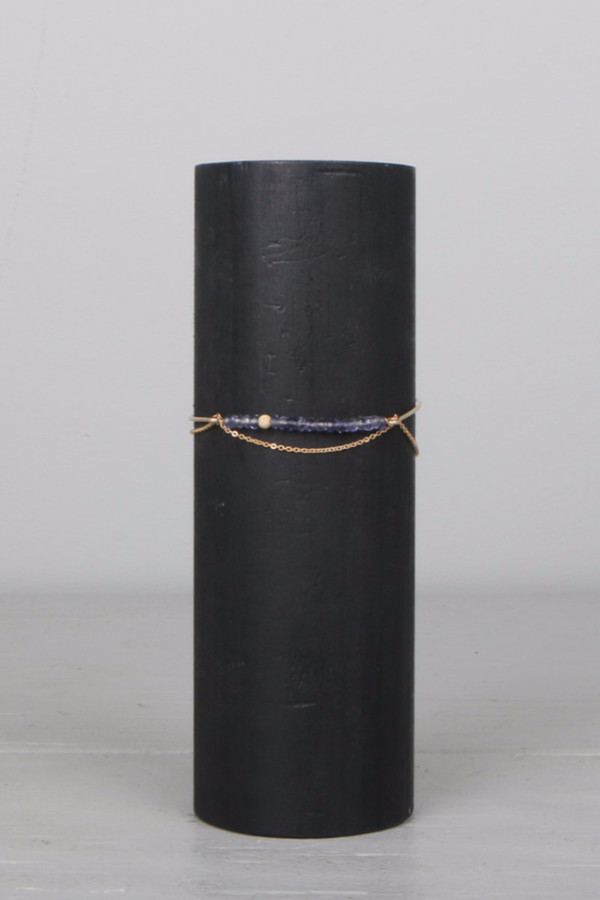 Dafne Blue Sand Bracelet Dafne Blue Sand Bracelet
