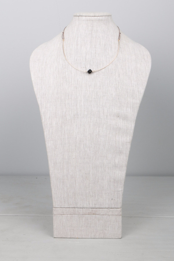 Dafne Sugar Bangle Necklace Dafne Sugar Bangle Necklace