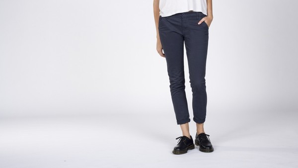 RVCA On the Cuff Pants RVCA On the Cuff Pants