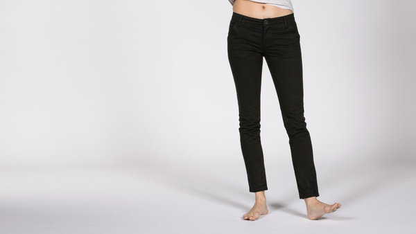 RVCA On the Cuff Pants RVCA On the Cuff Pants