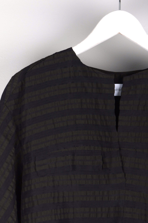 Christian Wijnants Tabby Top Christian Wijnants Tabby Top