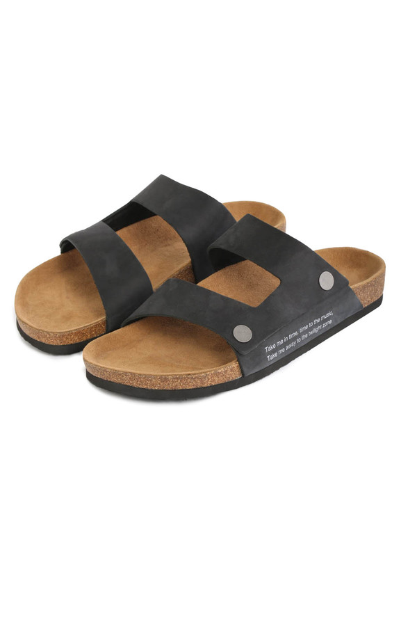 Undercover Cork Sandals Undercover Cork Sandals