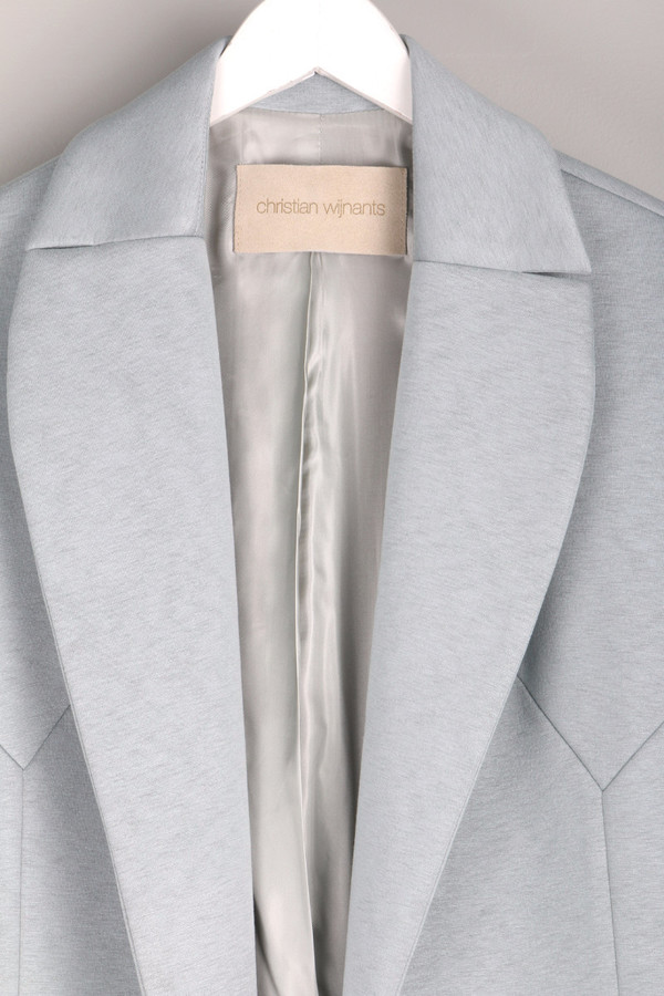 Christian Wijnants Jeda Coat Christian Wijnants Jeda Coat