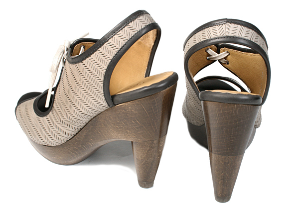 Coclico Klucia High Heels Coclico Klucia High Heels