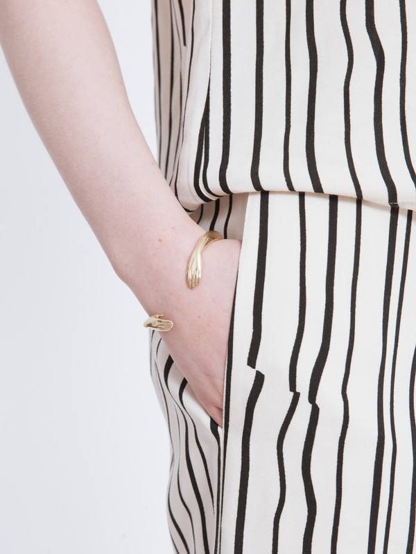 ASKEW STRIPE RIES PANT ASKEW STRIPE RIES PANT