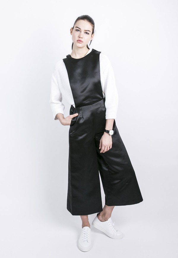 Gabel Overall Gabel Overall