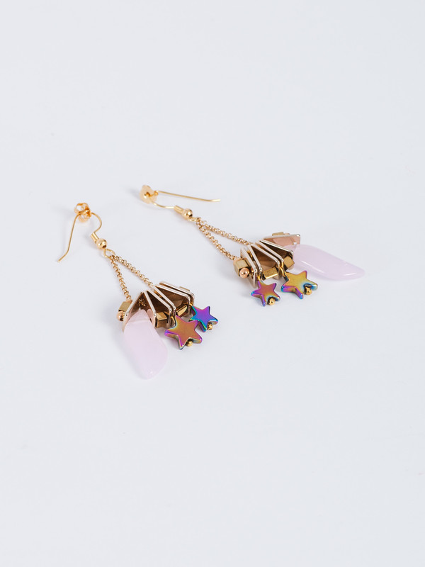 SCHO DREAM SPIRIT EARRINGS SCHO DREAM SPIRIT EARRINGS